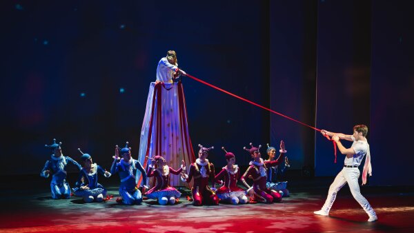 Antoine de Saint-Exupéry: MALÝ PRINC