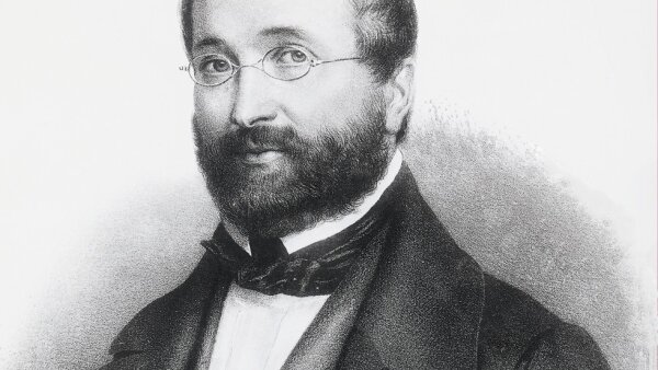 Charles A. Adam: KORZÁR