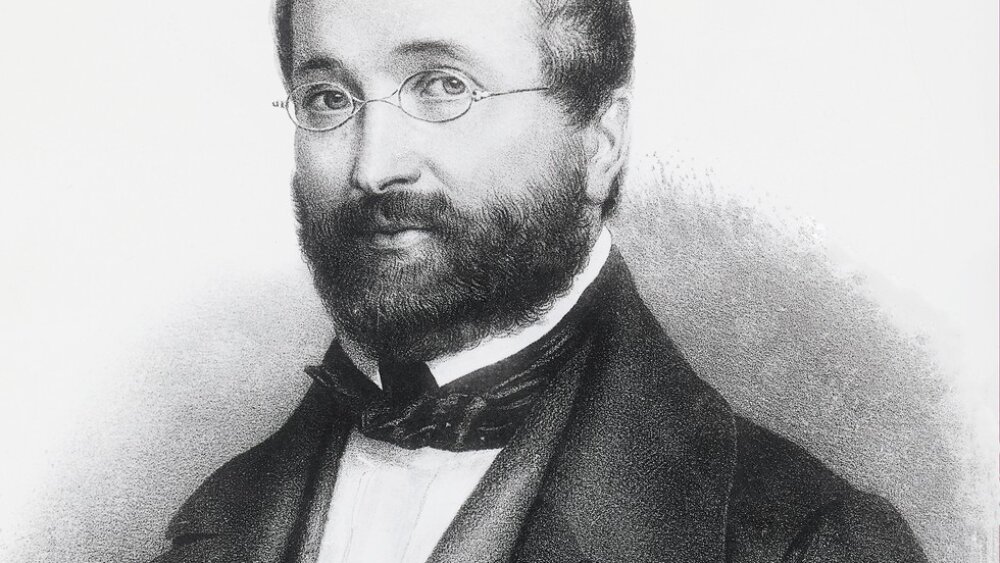 Charles A. Adam: KORZÁR