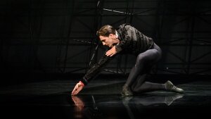 William Shakespeare, Ondrej Šoth, Zuzana Mistríková: HAMLET