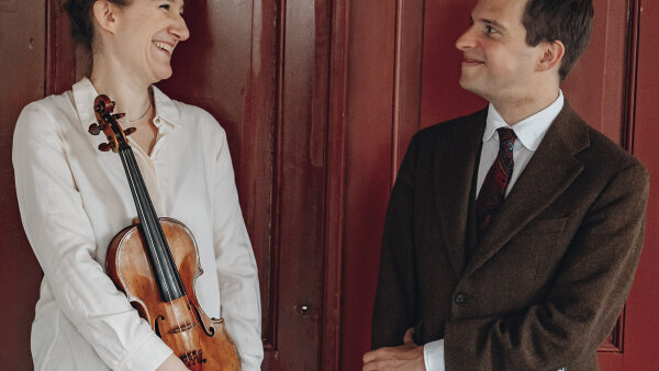 Koncert v spolupráci s Veľvyslanectvom Holandského kráľovstva