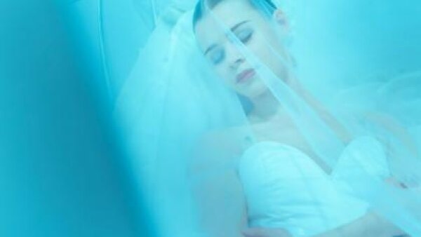 BALETNÉ ZÁKULISIE - GISELLE