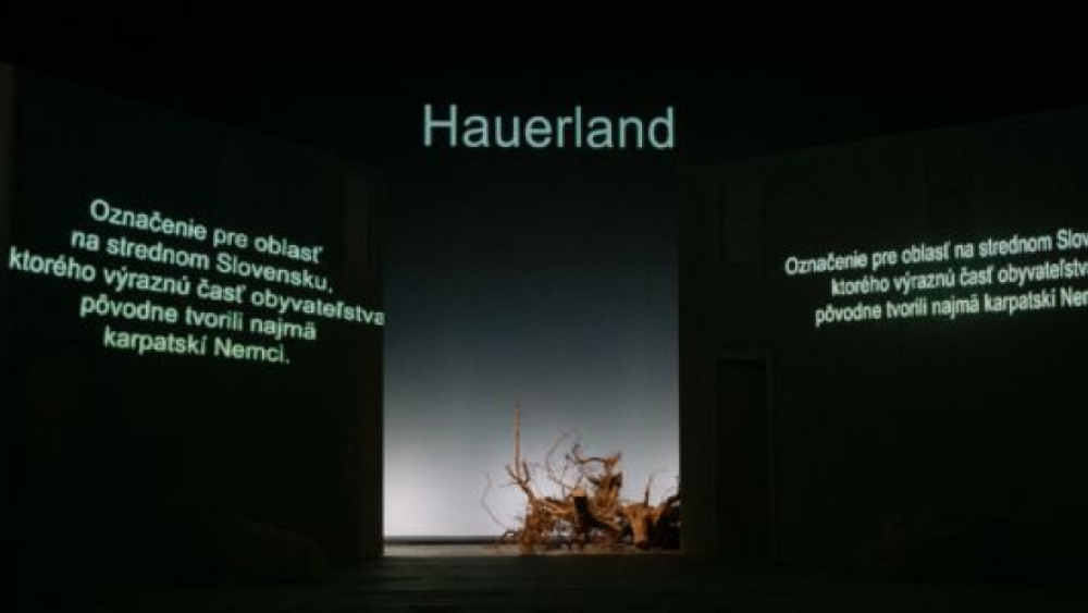 HAUERLAND
