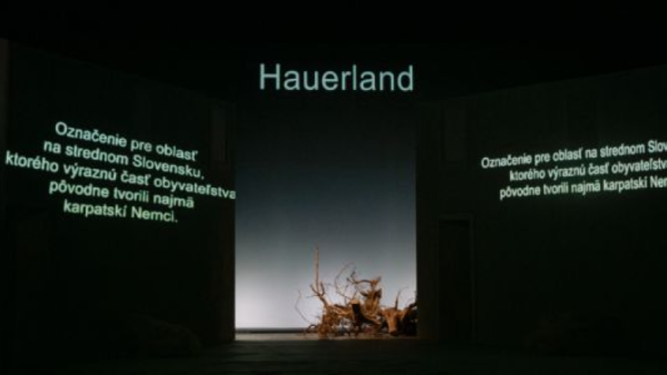 HAUERLAND