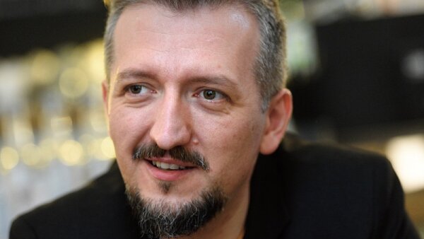 Csaba Székely: BANSKÝ KVET