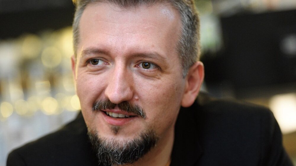 Csaba Székely: BANSKÝ KVET