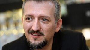 Csaba Székely: BANSKÝ KVET