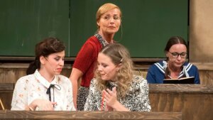 Škola základ života