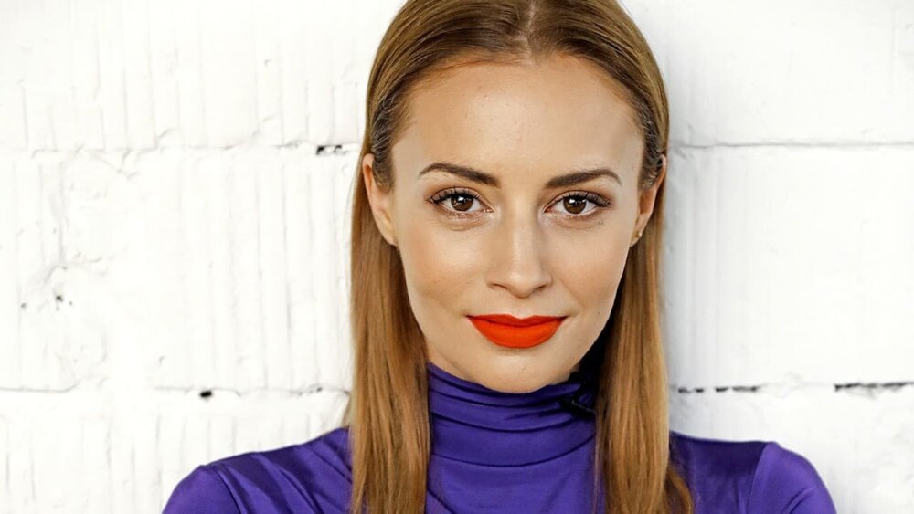 MÁRIA ČÍROVÁ - MOJE VIANOCE 2025