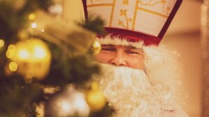 PRÍBEH SV. MIKULÁŠA