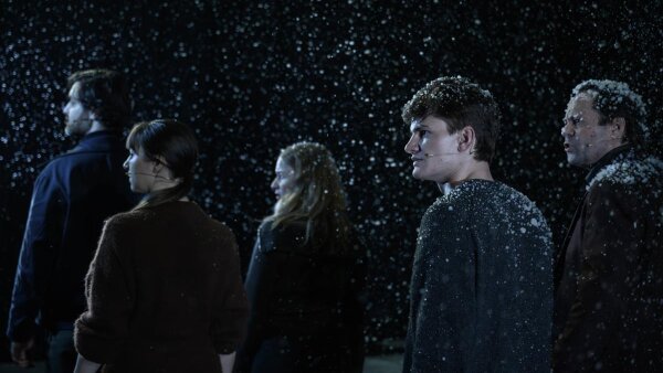 Negatívy snehu: Wetzler, Vrba, Schulman, Lux