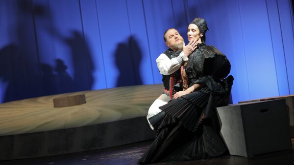 Eugen Suchoň: KRÚTŇAVA