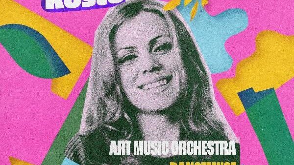 Pocta Eve Kostolányiovej