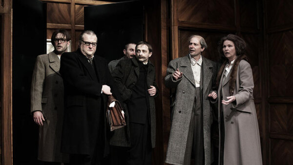 Ztratili jsme Stalina