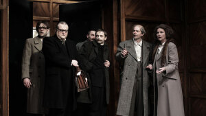 Ztratili jsme Stalina