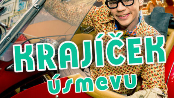 Krajíček úsmevu