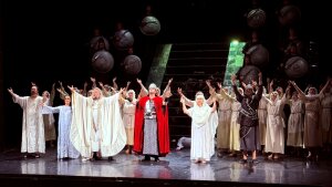 Giuseppe Verdi: NABUCCO