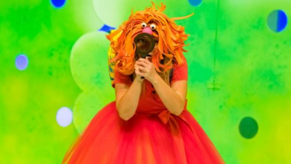 POM POMOVÉ ROZPRÁVKY