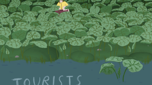 Turisti