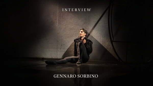 INTERVIEW S GENNAROM SORBINOM