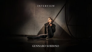 INTERVIEW S GENNAROM SORBINOM