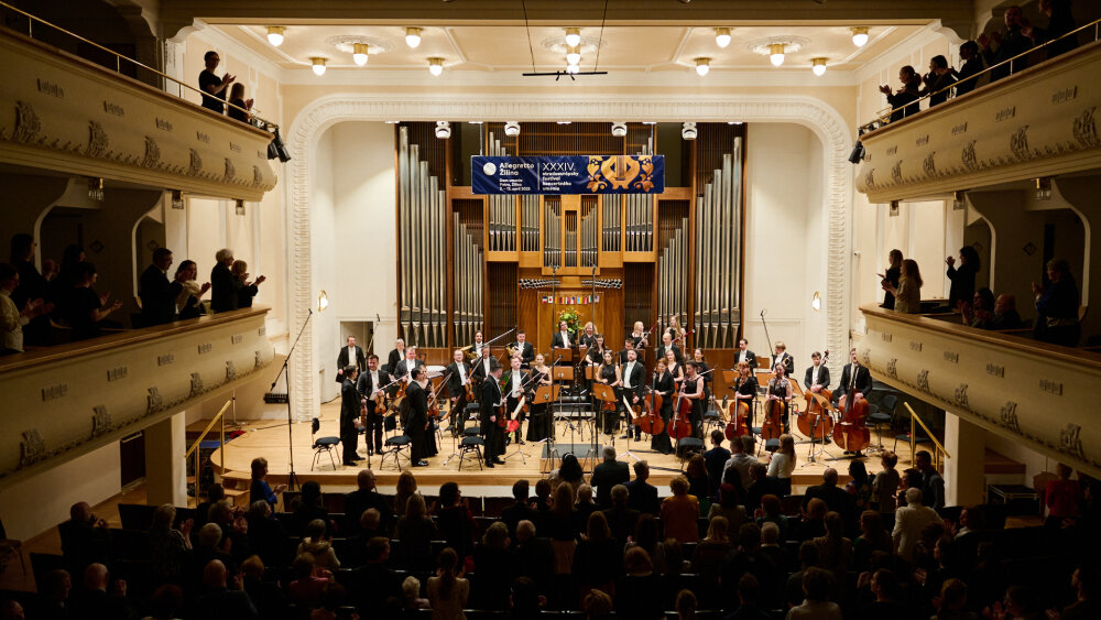 ALLEGRETTO 2026 – ZÁVEREČNÝ KONCERT