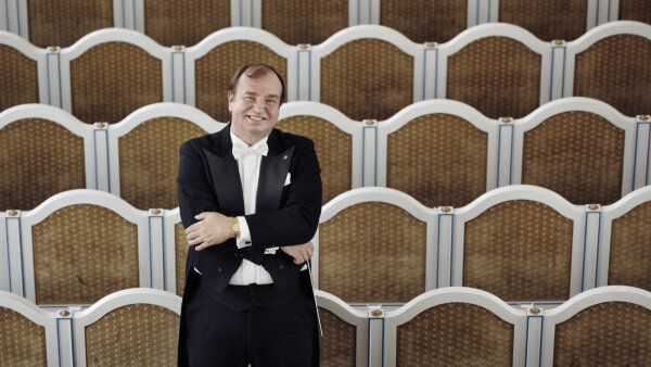 ZÁVEREČNÝ KONCERT 52. SEZÓNY