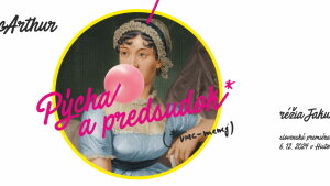 Pýcha a predsudok* (*viac-menej)