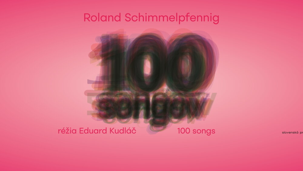 100 songov