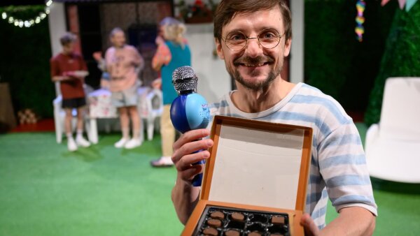 Tartuffe