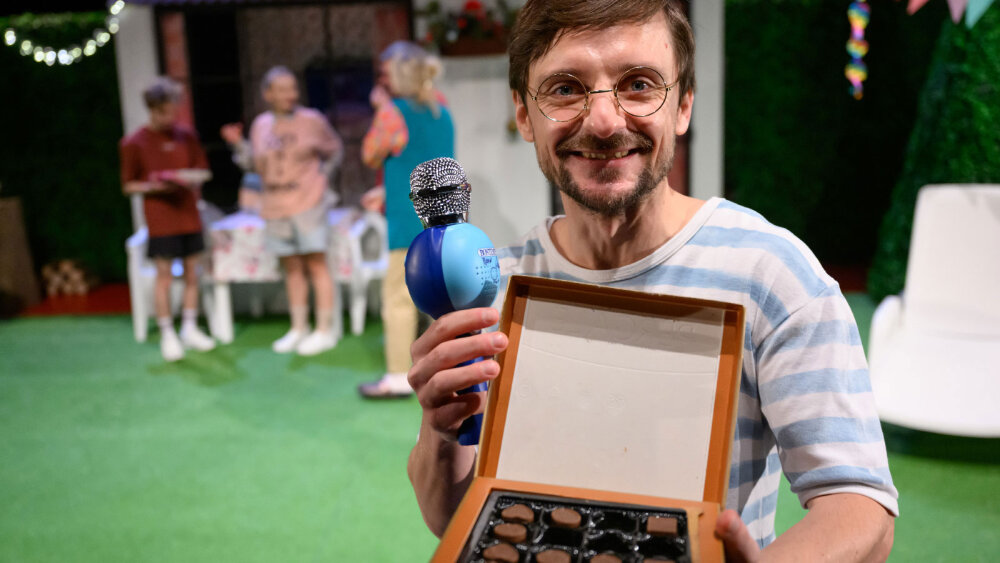 Tartuffe