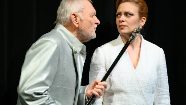 Sen noci svätojánskej