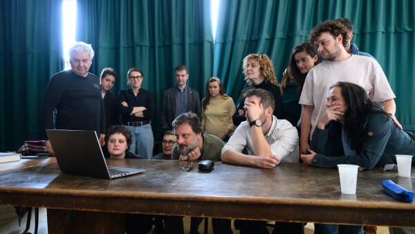 Zápisky mladého lekára