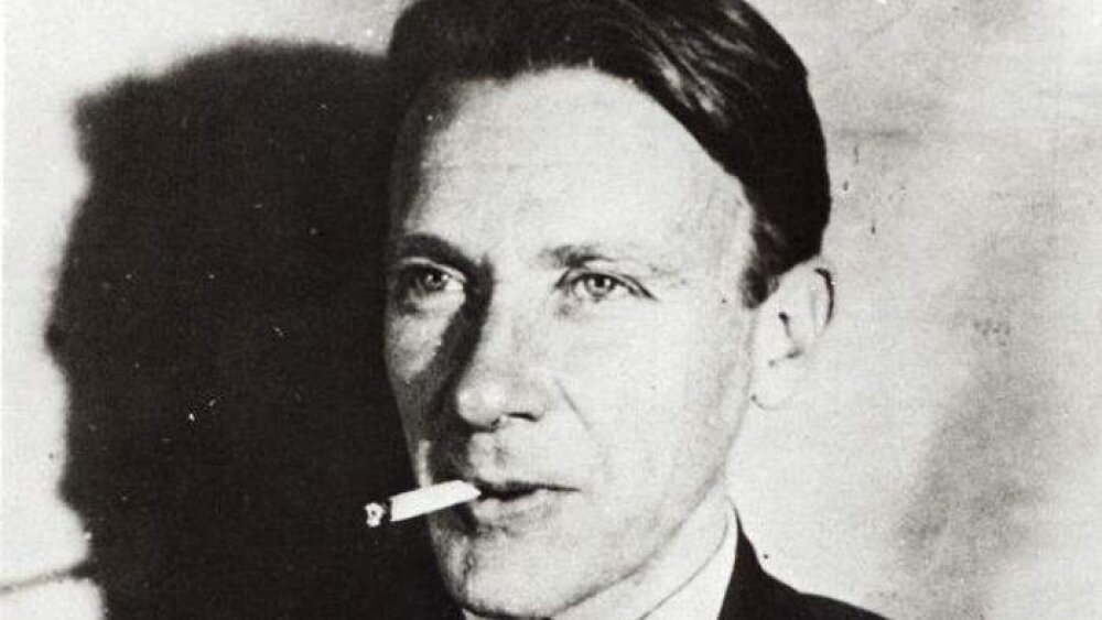 Zápisky mladého lekára