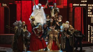 William Shakespeare: ROMEO A JÚLIA / RÓMEÓ ÉS JÚLIA