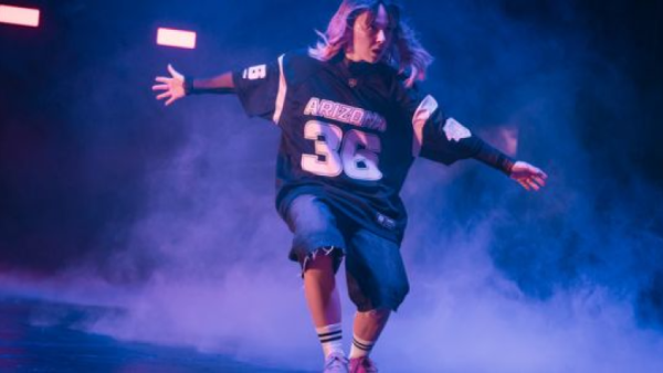 HEJ, POOKIE! / DJGT / 13.05.2026