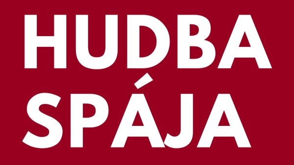 Hudba spája
