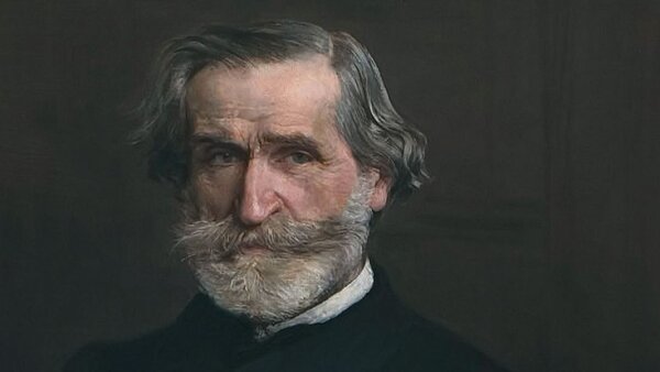 Giuseppe Verdi: LA TRAVIATA
