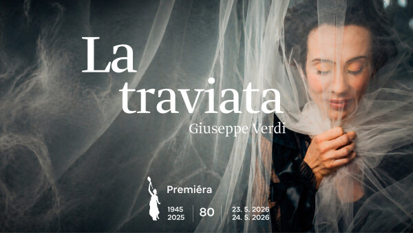 Giuseppe Verdi: LA TRAVIATA