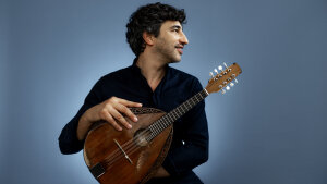 AVI AVITAL & KSENIJA SIDOROVA