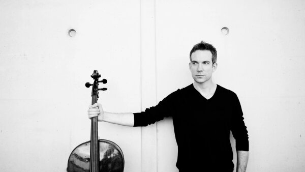 ELGAROV VIOLONČELOVÝ KONCERT