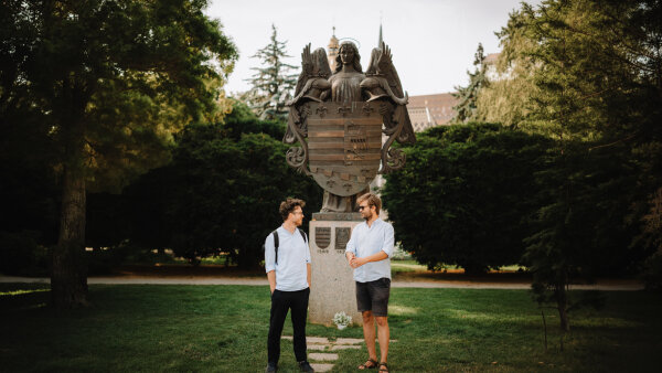 VŠETKO, ČO STE CHCELI VEDIEŤ O FILHARMÓNII, ALE BÁLI STE SA OPÝTAŤ