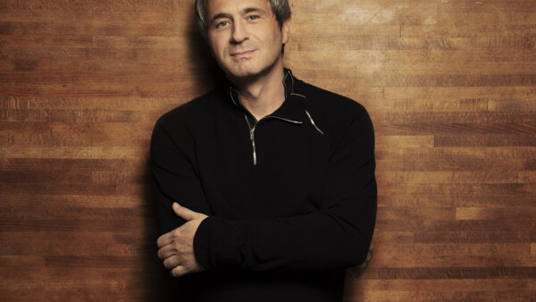 KLAVÍRNY RECITÁL: PIOTR ANDERSZEWSKI