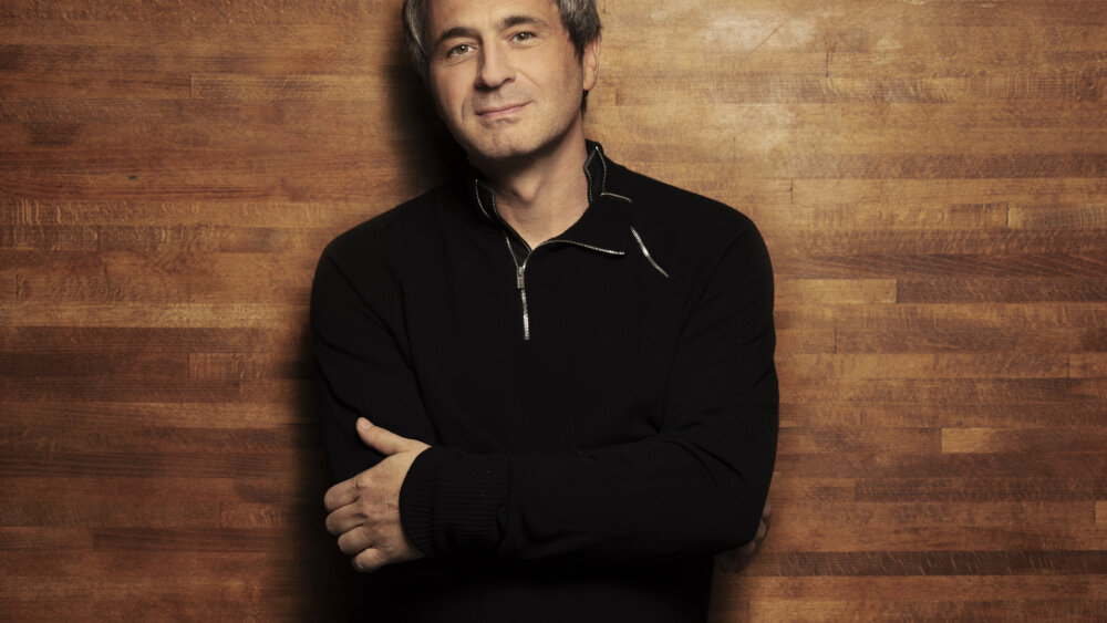 KLAVÍRNY RECITÁL: PIOTR ANDERSZEWSKI