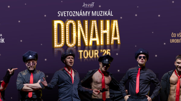 Donaha