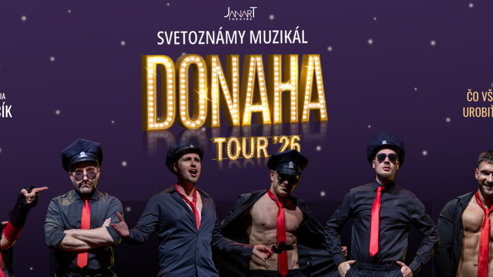 Donaha