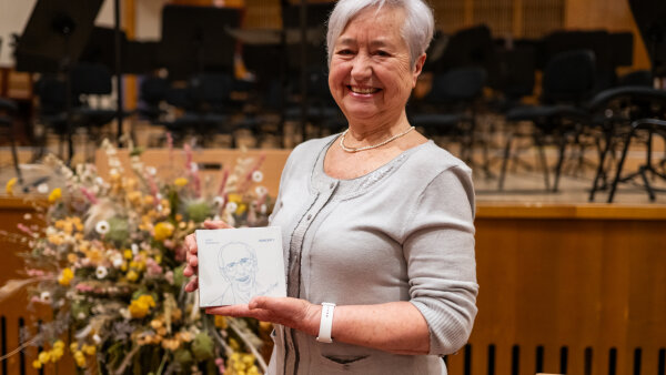 AKO SME NAHRÁVALI PODPROCKÉHO