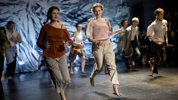 TEEN THEATRE FEST 2026 | Jeden a jeden a jeden