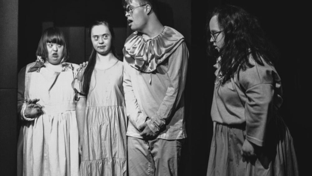 TEEN THEATRE FEST 2026 | Rómeo & Júlia