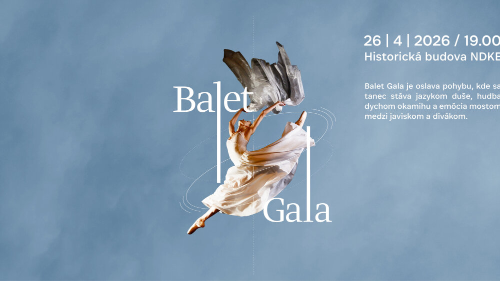 BALET GALA